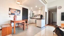 Bishan 8 (D20), Condominium #595616181